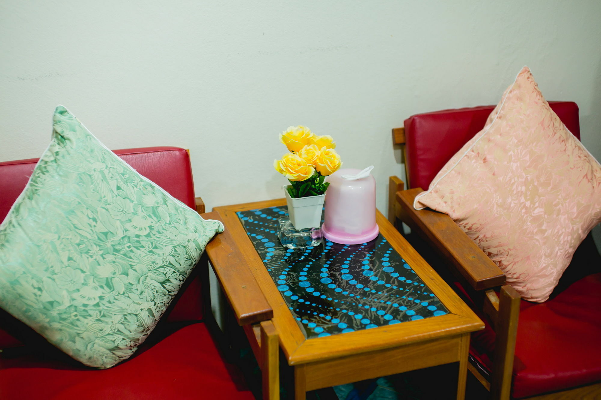 Chusri Hotel Patong Zewnętrze zdjęcie