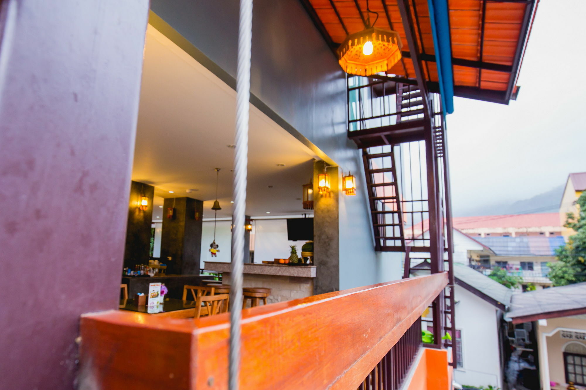 Chusri Hotel Patong Zewnętrze zdjęcie