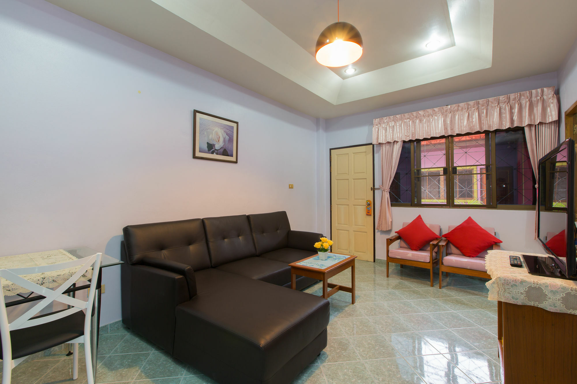 Chusri Hotel Patong Zewnętrze zdjęcie