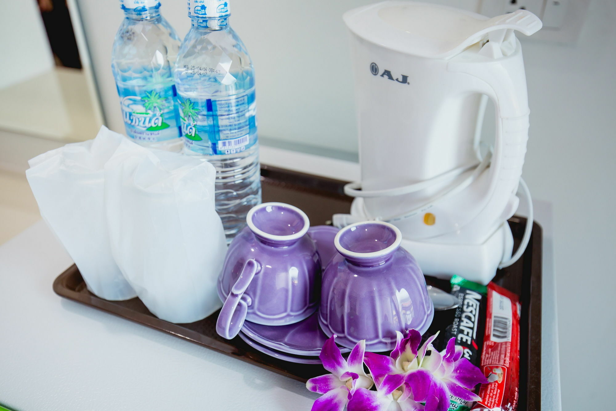 Chusri Hotel Patong Zewnętrze zdjęcie